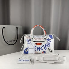 Balenciaga Classic City Bags